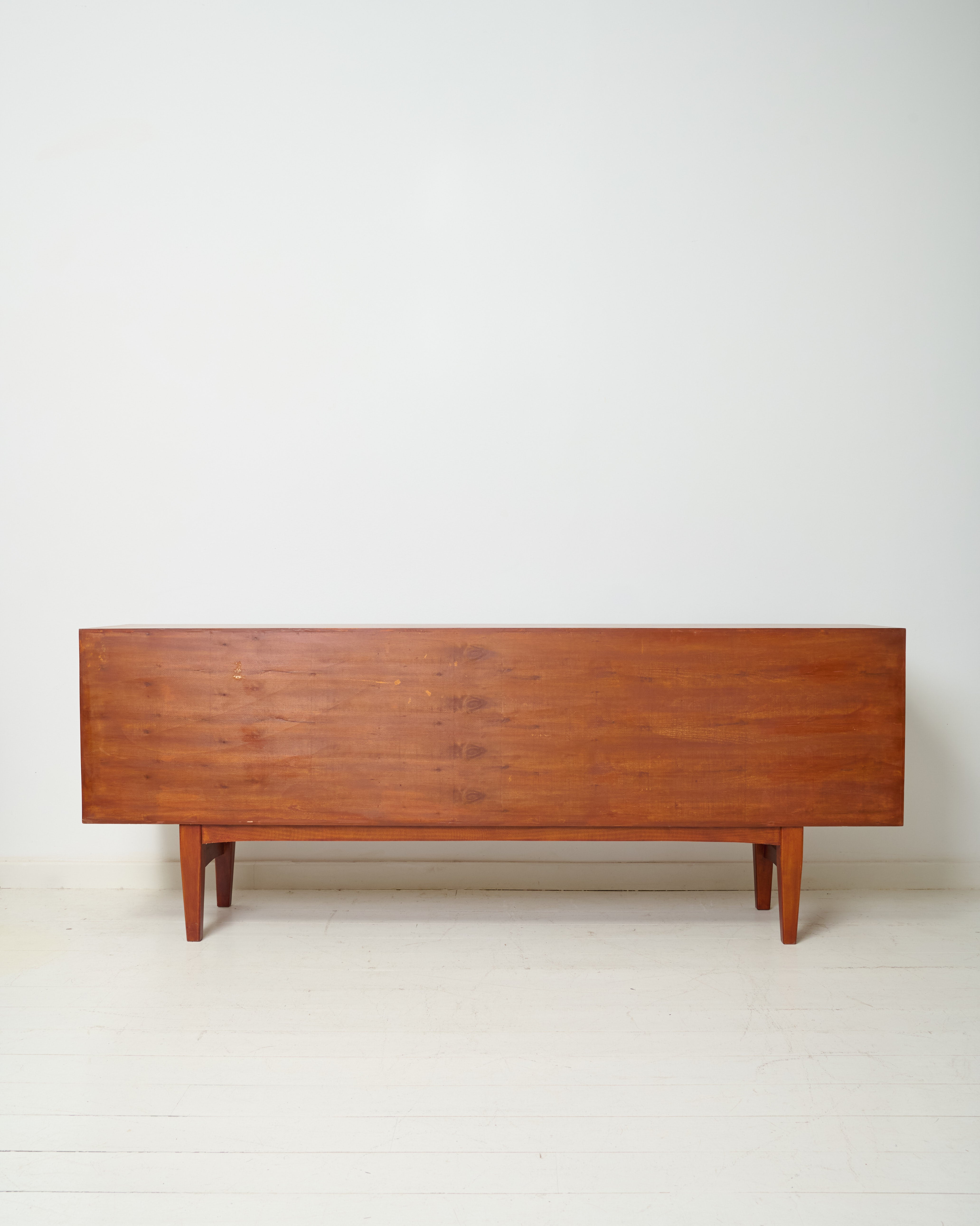 Enfilade scandinave, 1960s