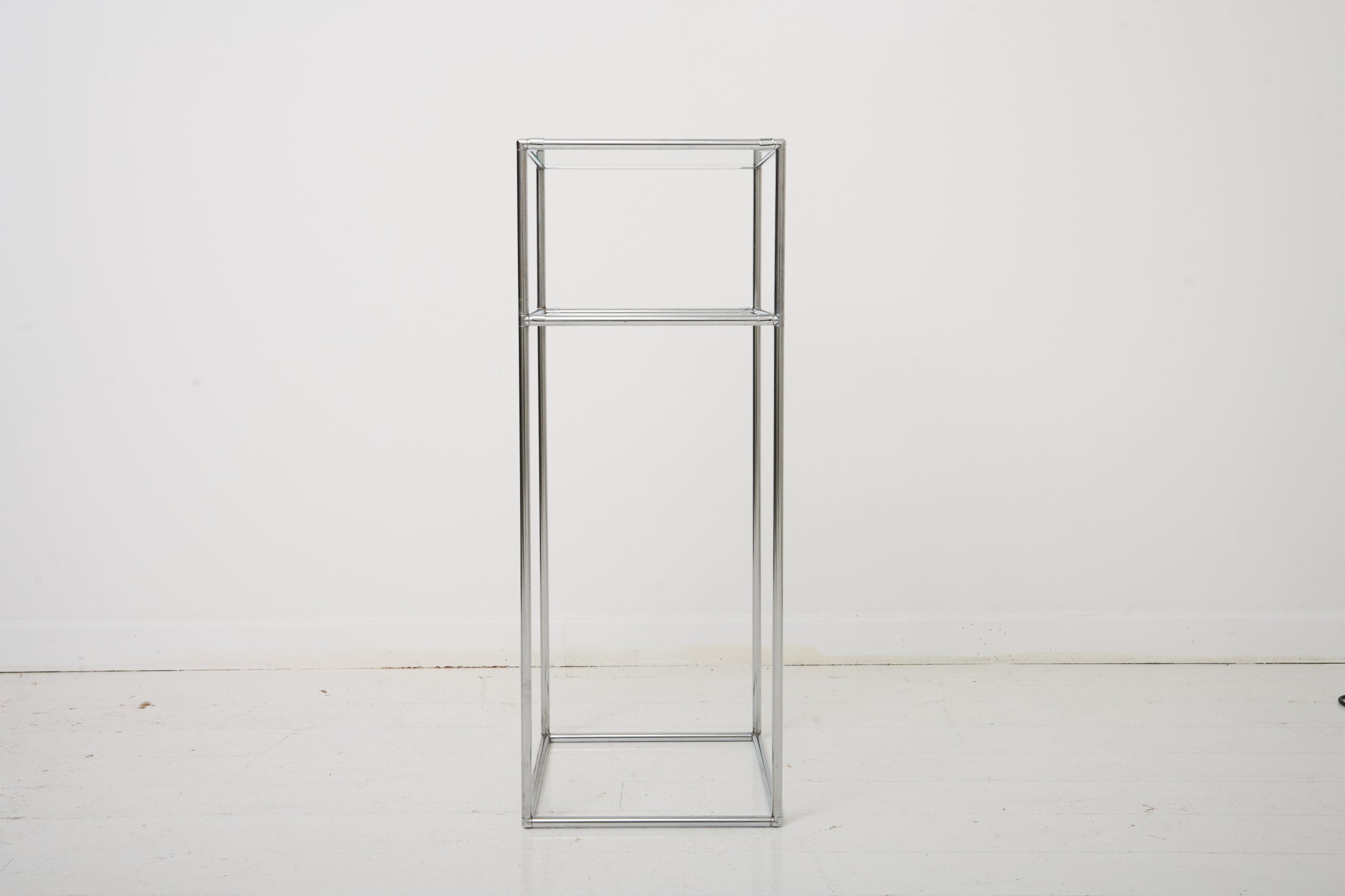 Etagère "Abstracta", Poul Cadovius (verre), 1960s