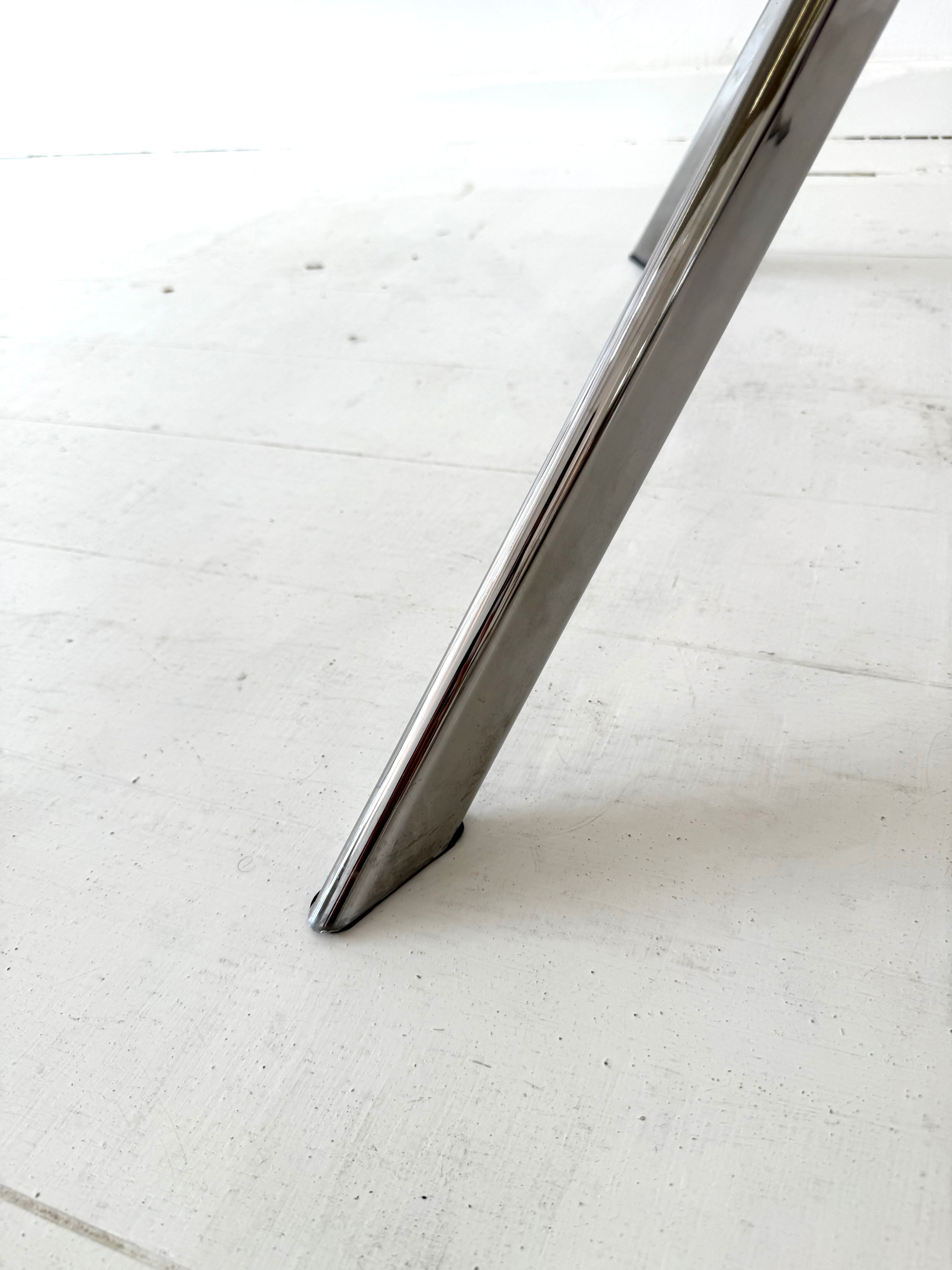 Table à manger, DLG G. Rinaldi, 1970s