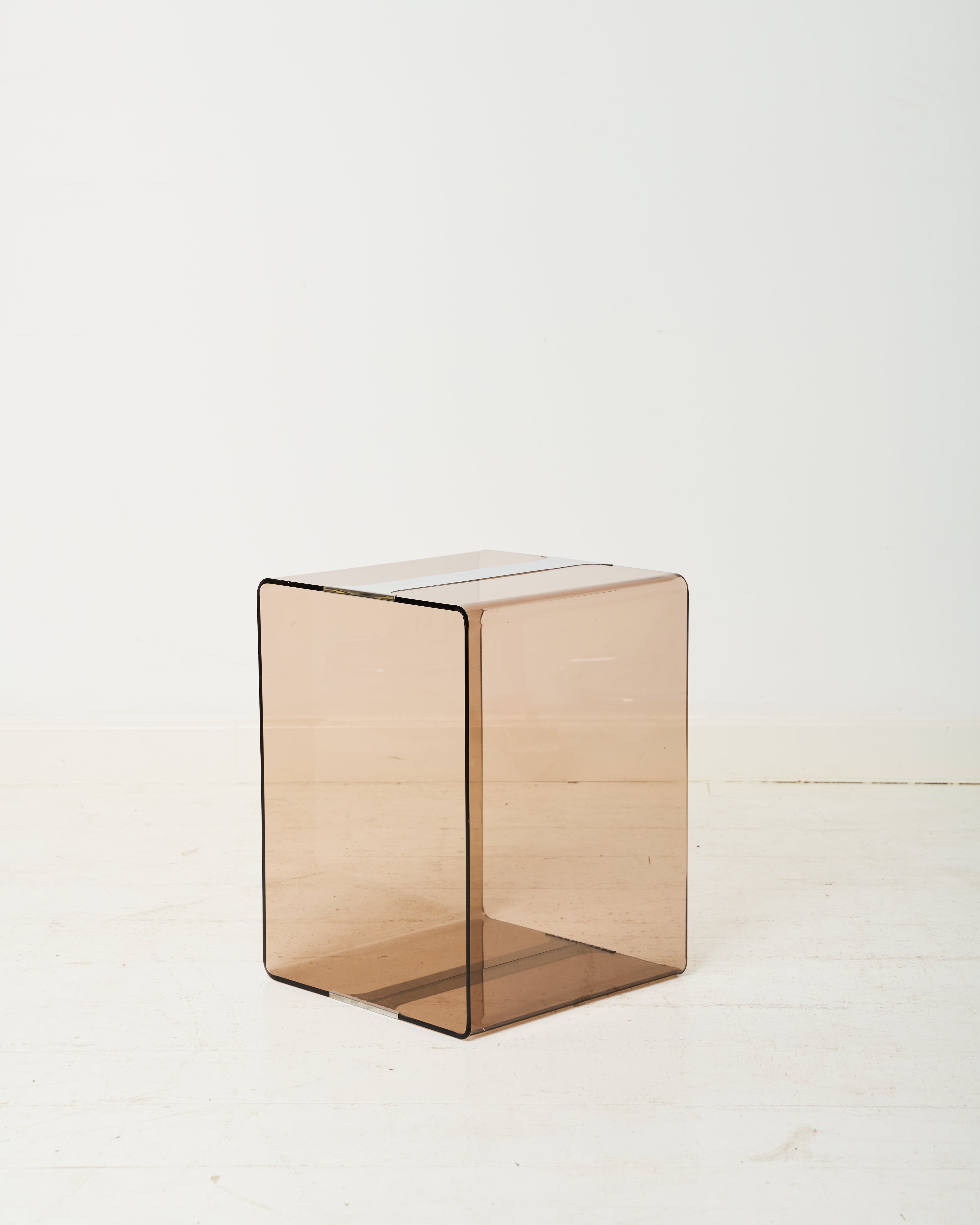 Bout de canapé, dlg Michel Dumas, 1970s