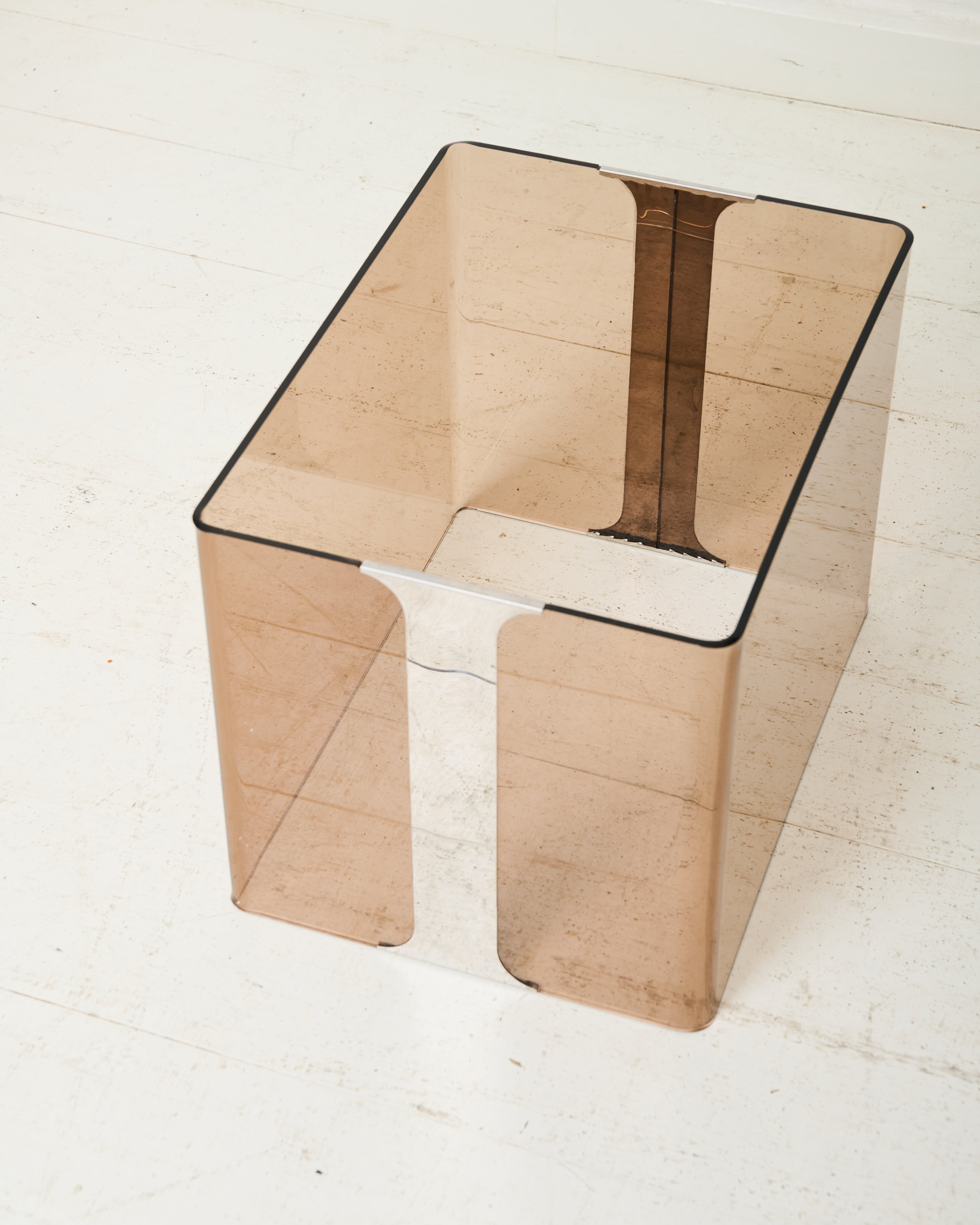 Bout de canapé, dlg Michel Dumas, 1970s