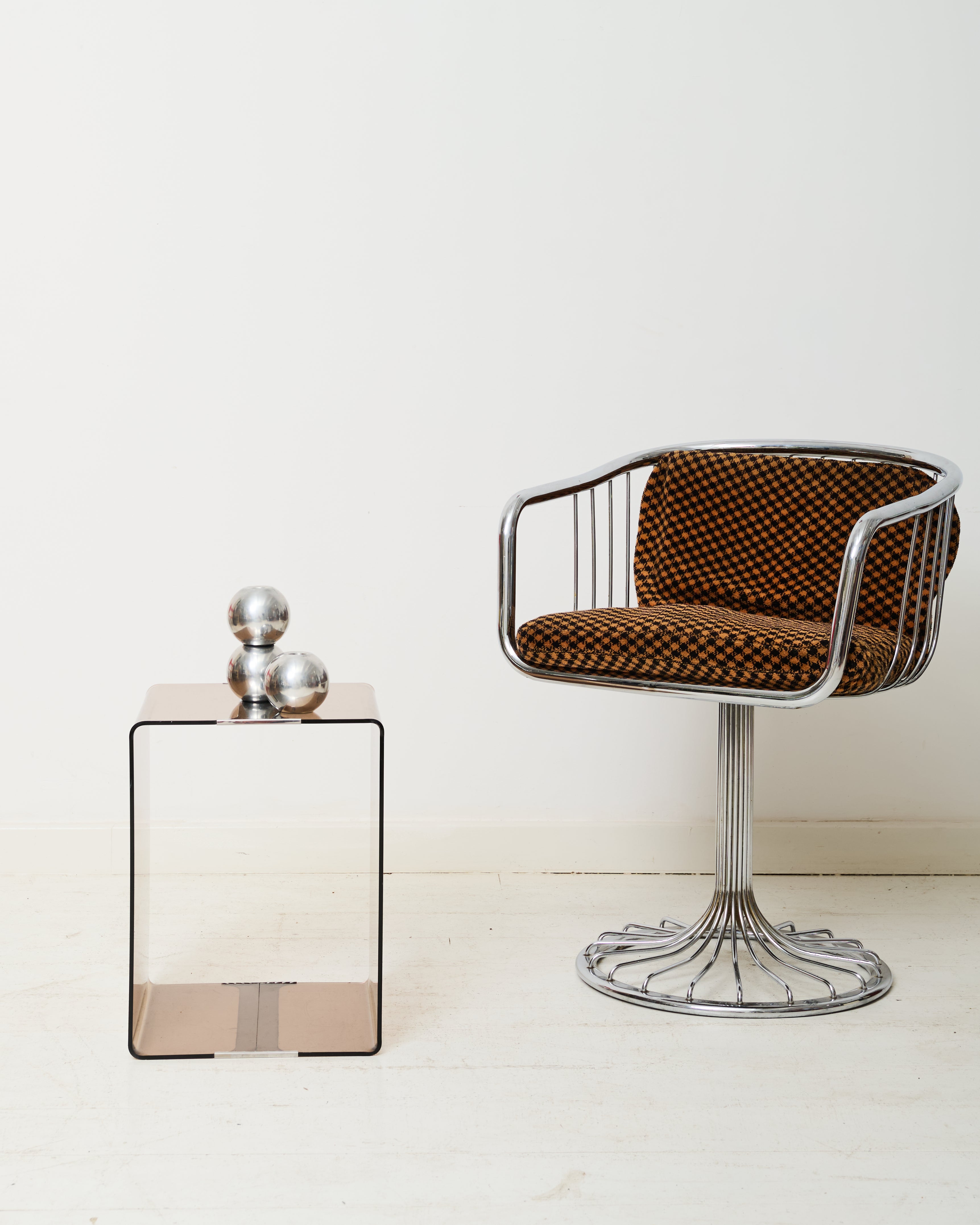 Bout de canapé, dlg Michel Dumas, 1970s