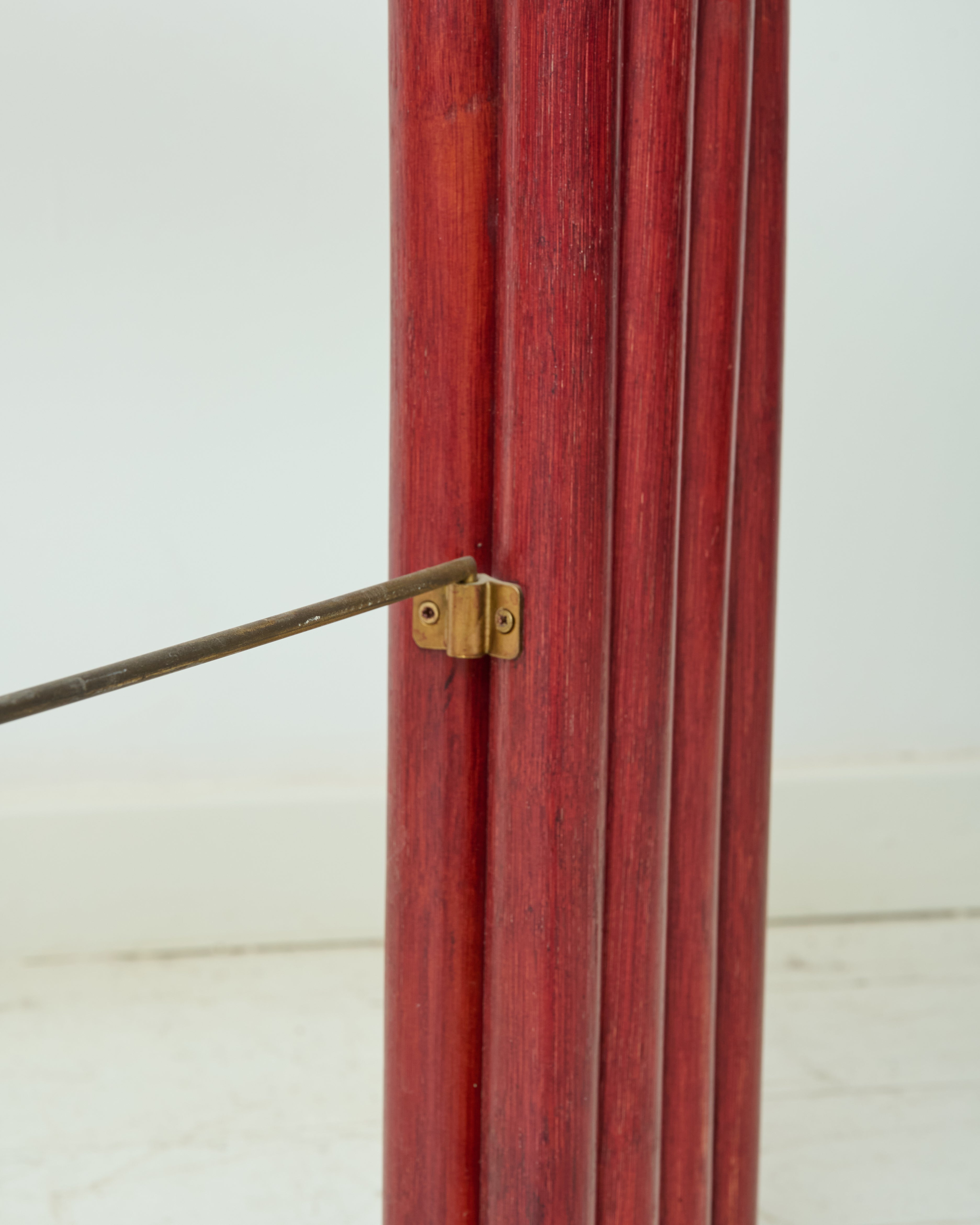 Table à manger, Vivai del sud, 1970s