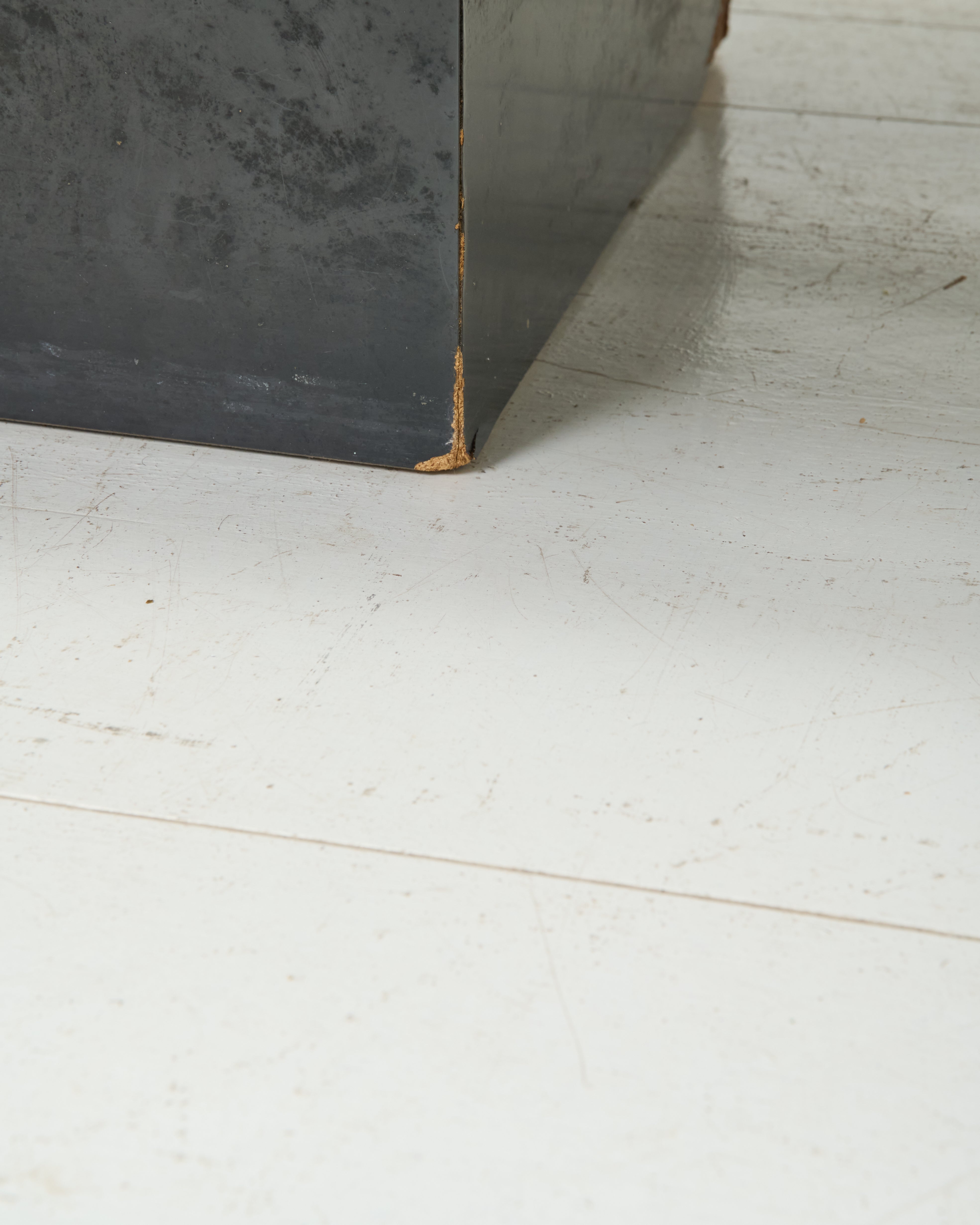 Table basse bar, Willy Rizzo, Cidue, 1970s