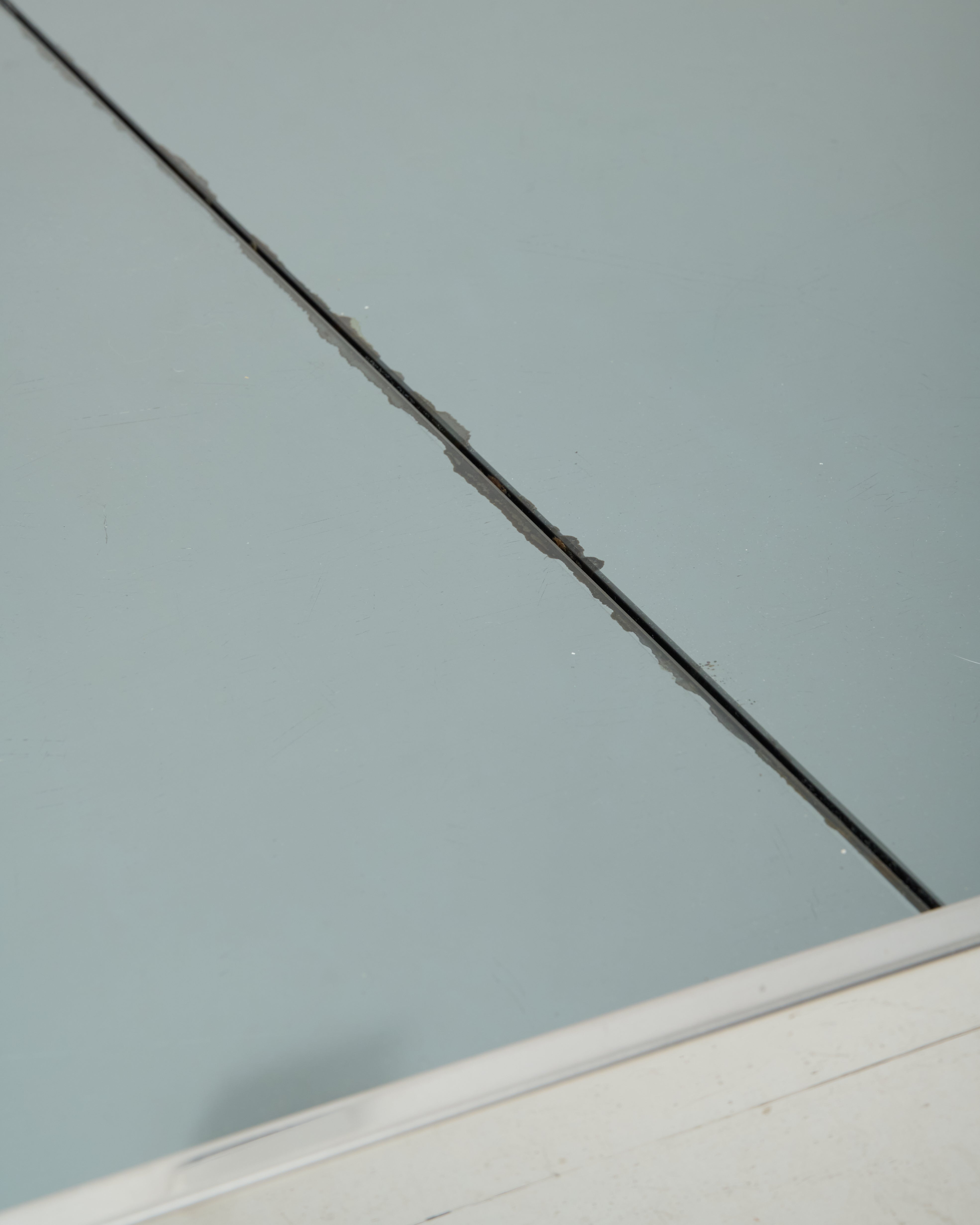 Table basse bar, Willy Rizzo, Cidue, 1970s