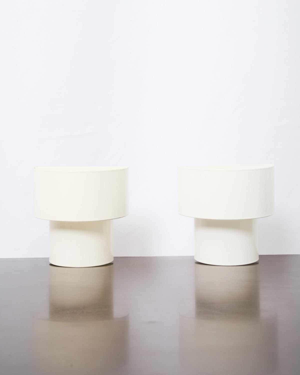 Paire d'appliques "V806", Ikea, Suède, 1980s
