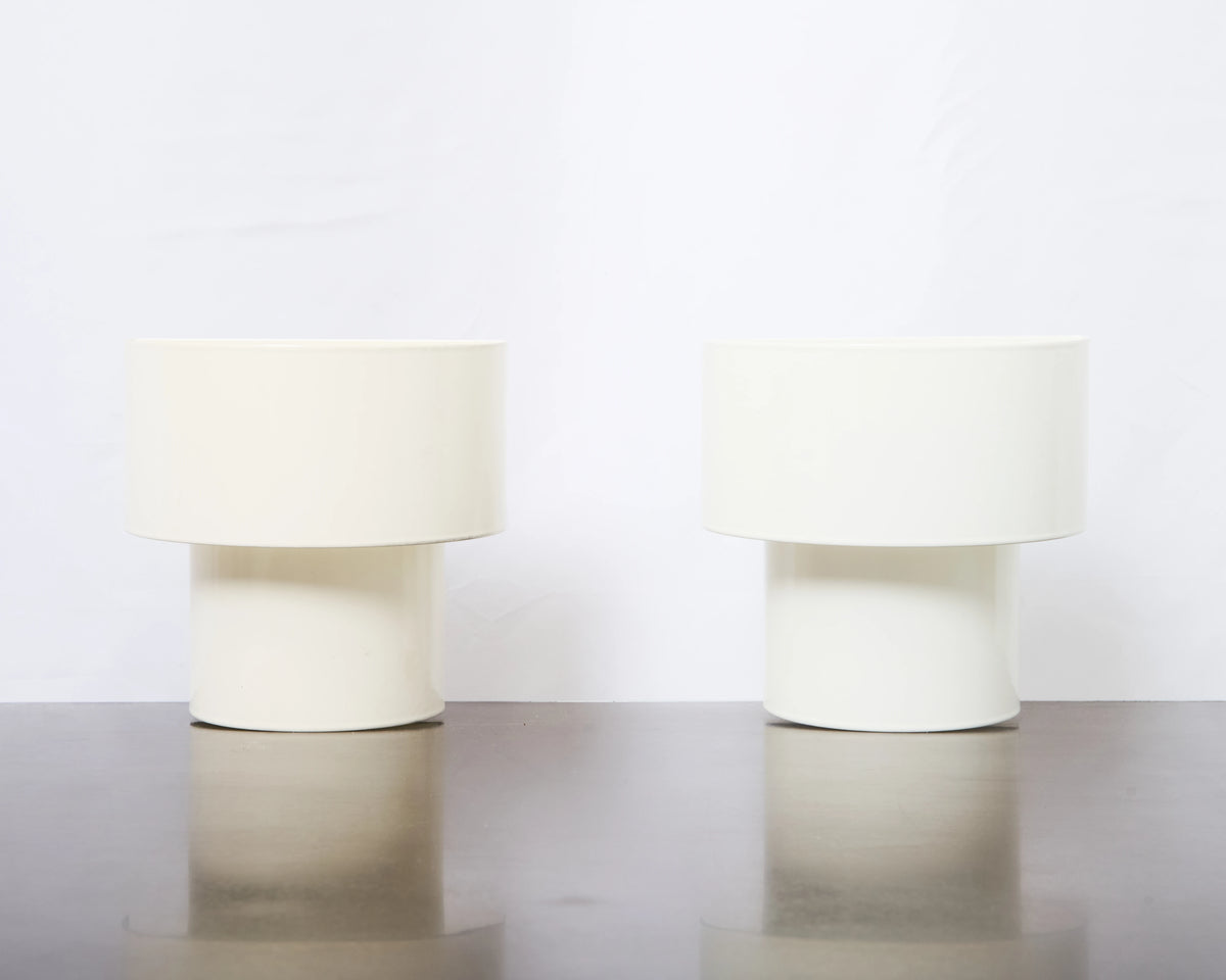 Paire d'appliques "V806", Ikea, Suède, 1980s