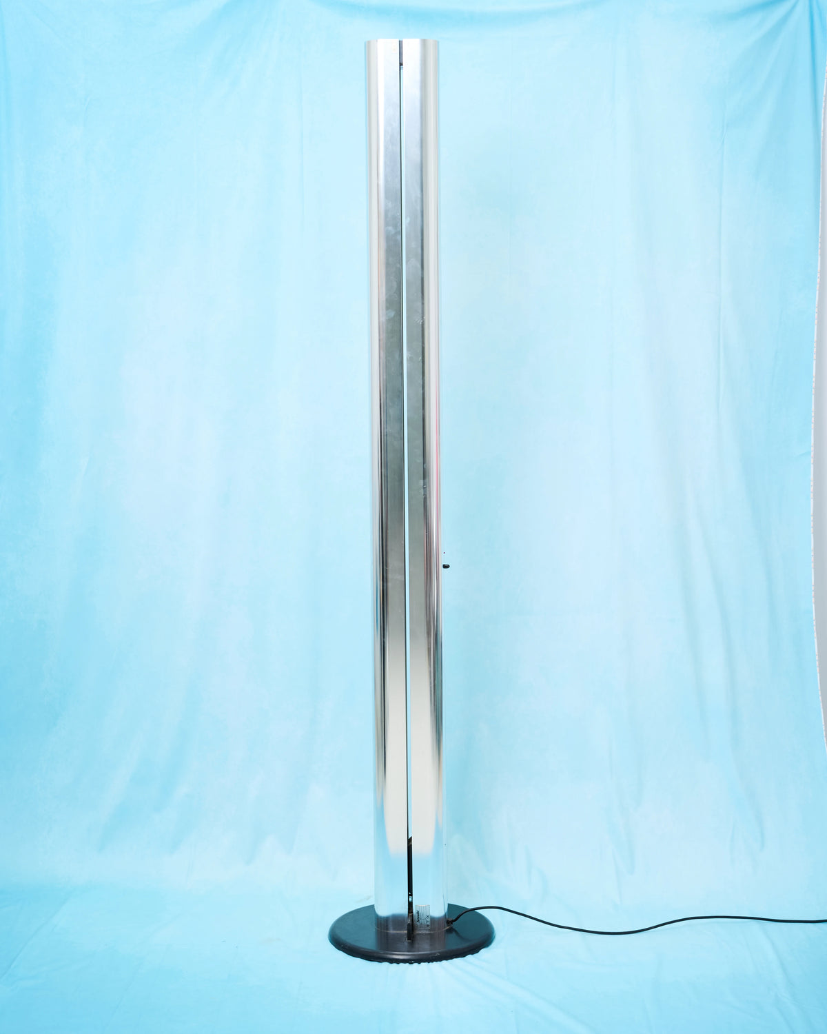 Lampadaire "Megaron", Gianfranco Frattini, Artemide, 1979