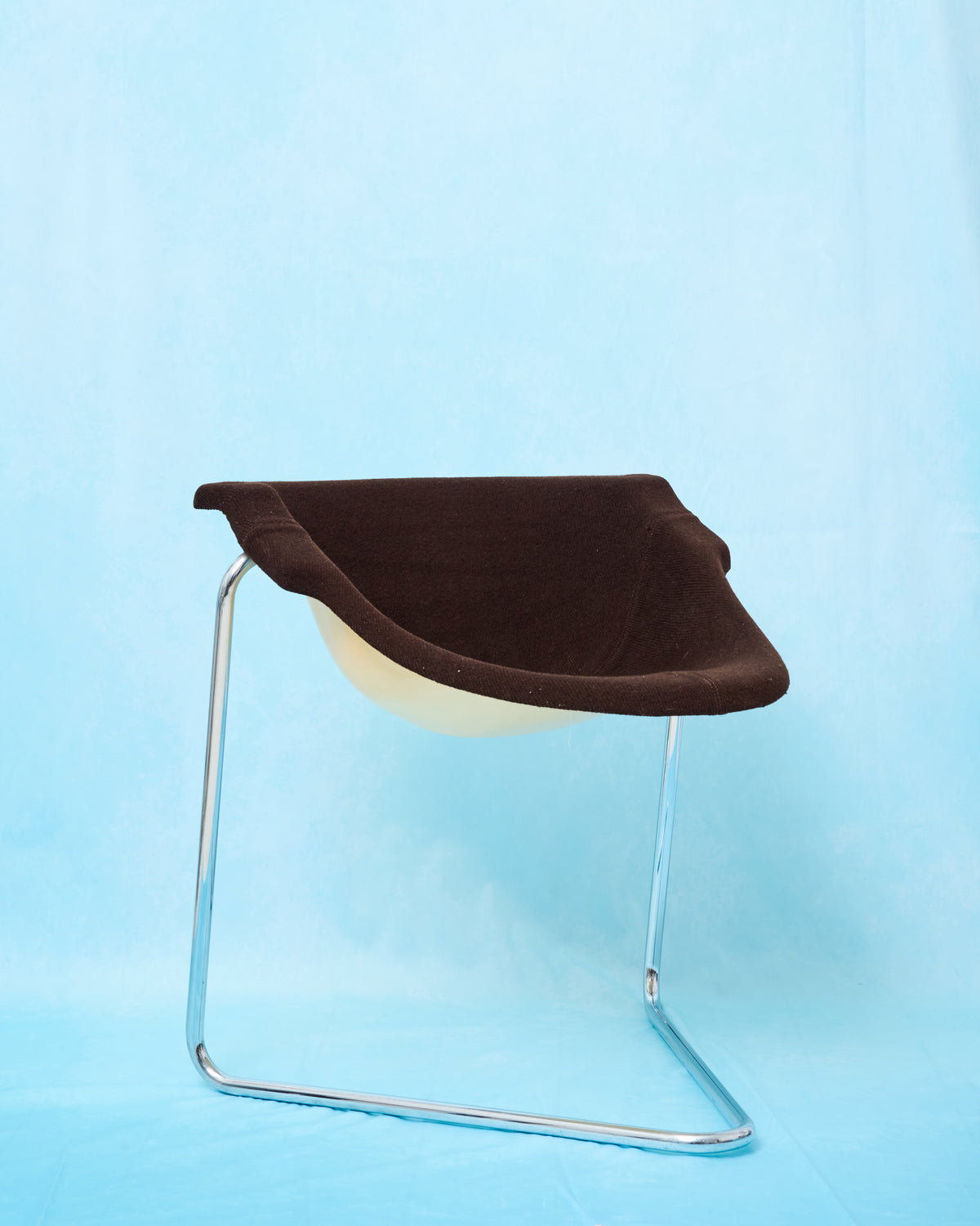 Pair of chairs (1 of 4), Bruno Rey, Dietiker, 1970s