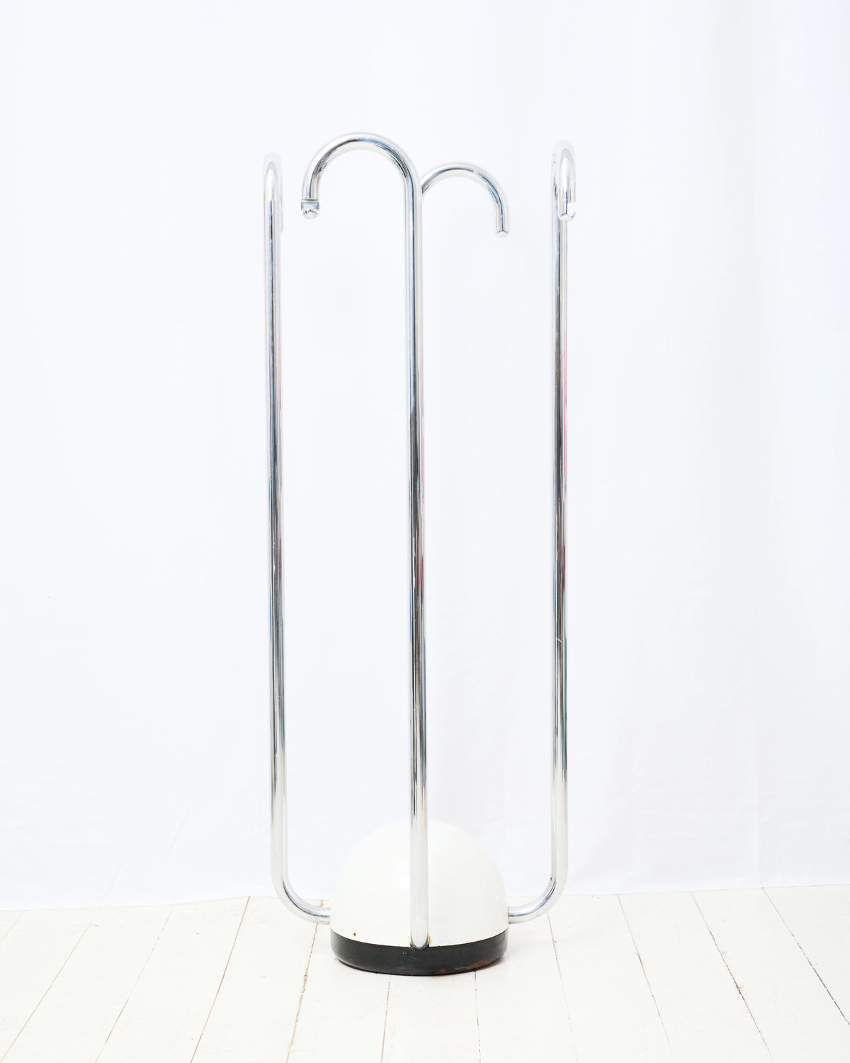 Coat rack, Gianfranco Frattini, Bernini, 1970