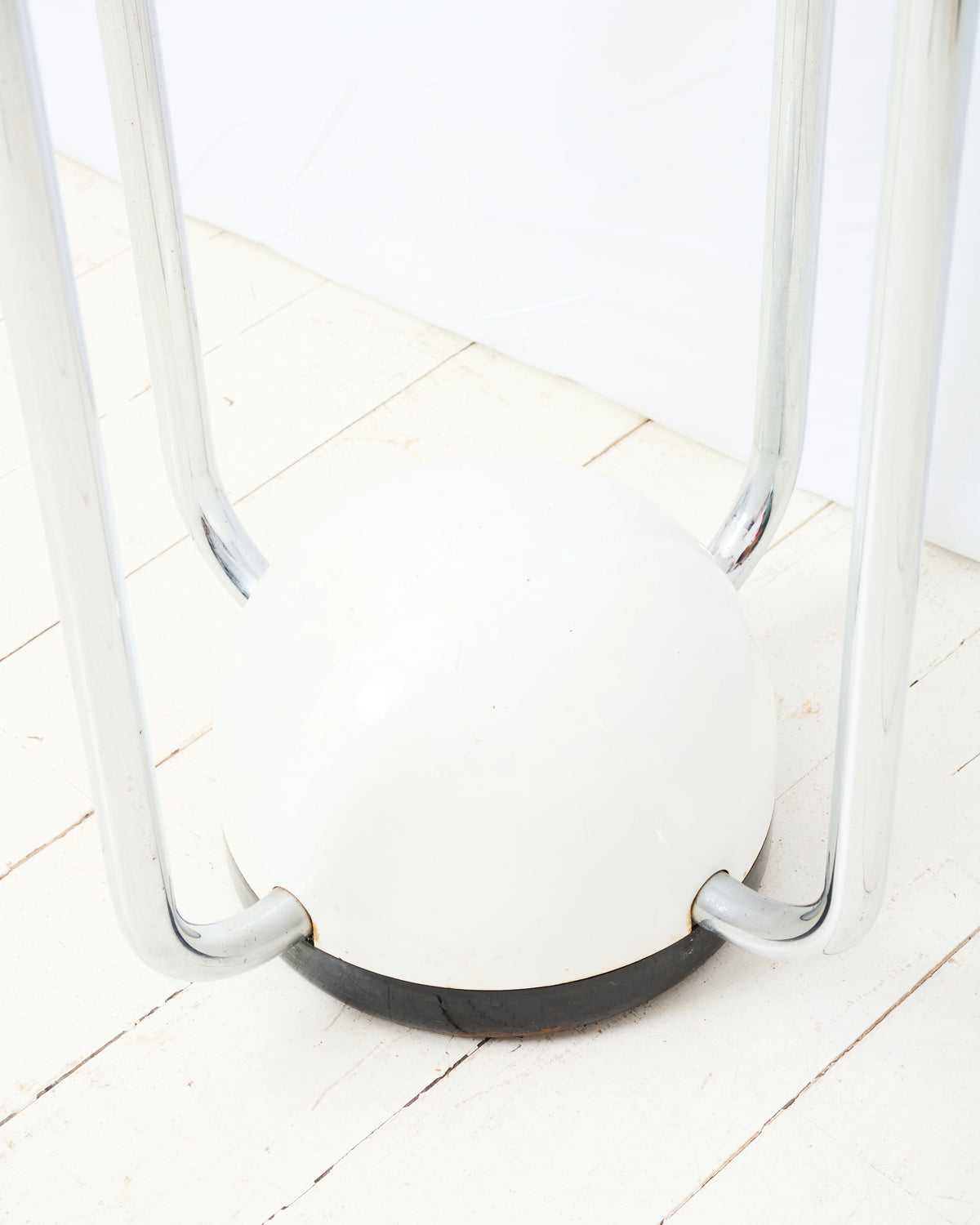 Coat rack, Gianfranco Frattini, Bernini, 1970