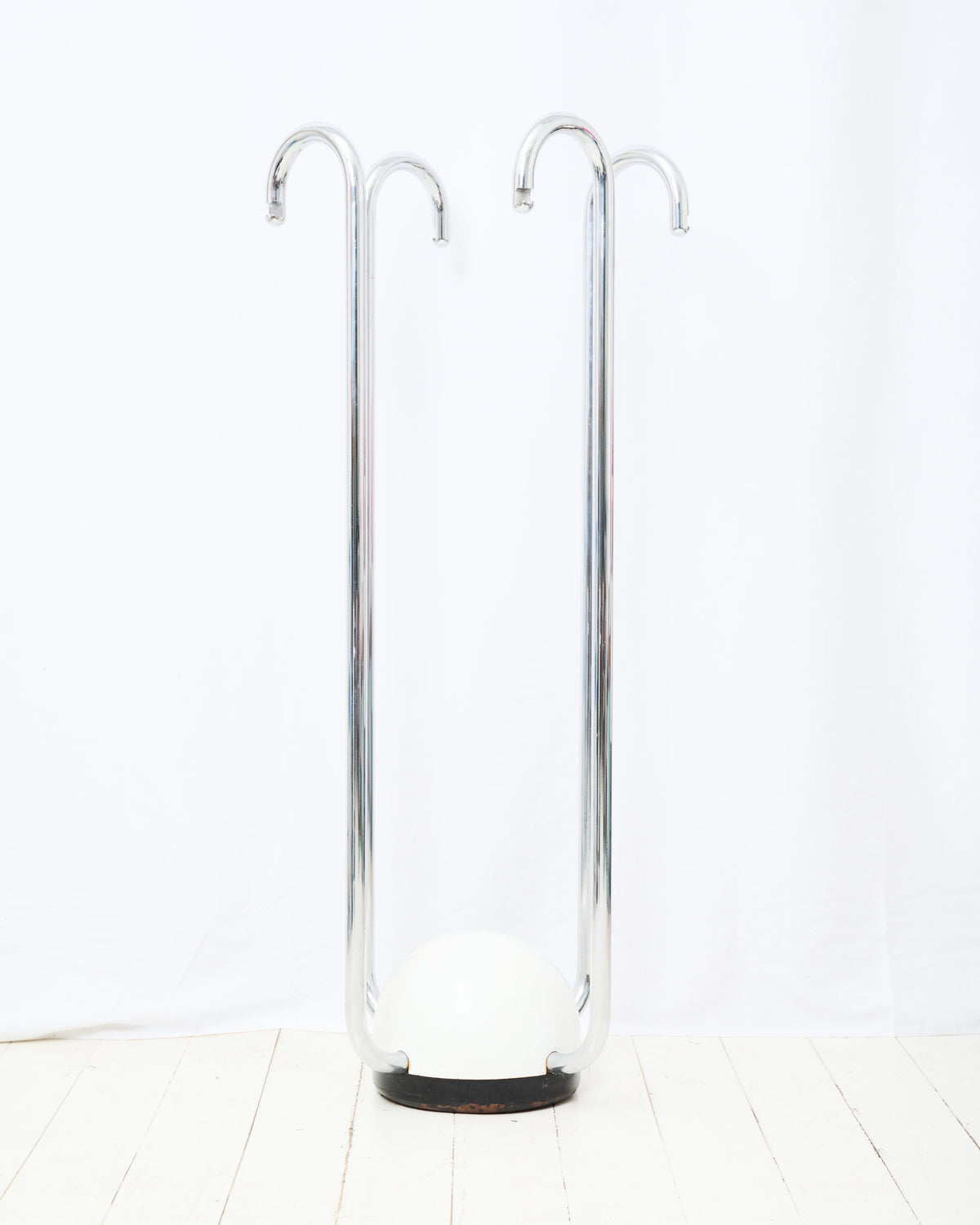 Coat rack, Gianfranco Frattini, Bernini, 1970
