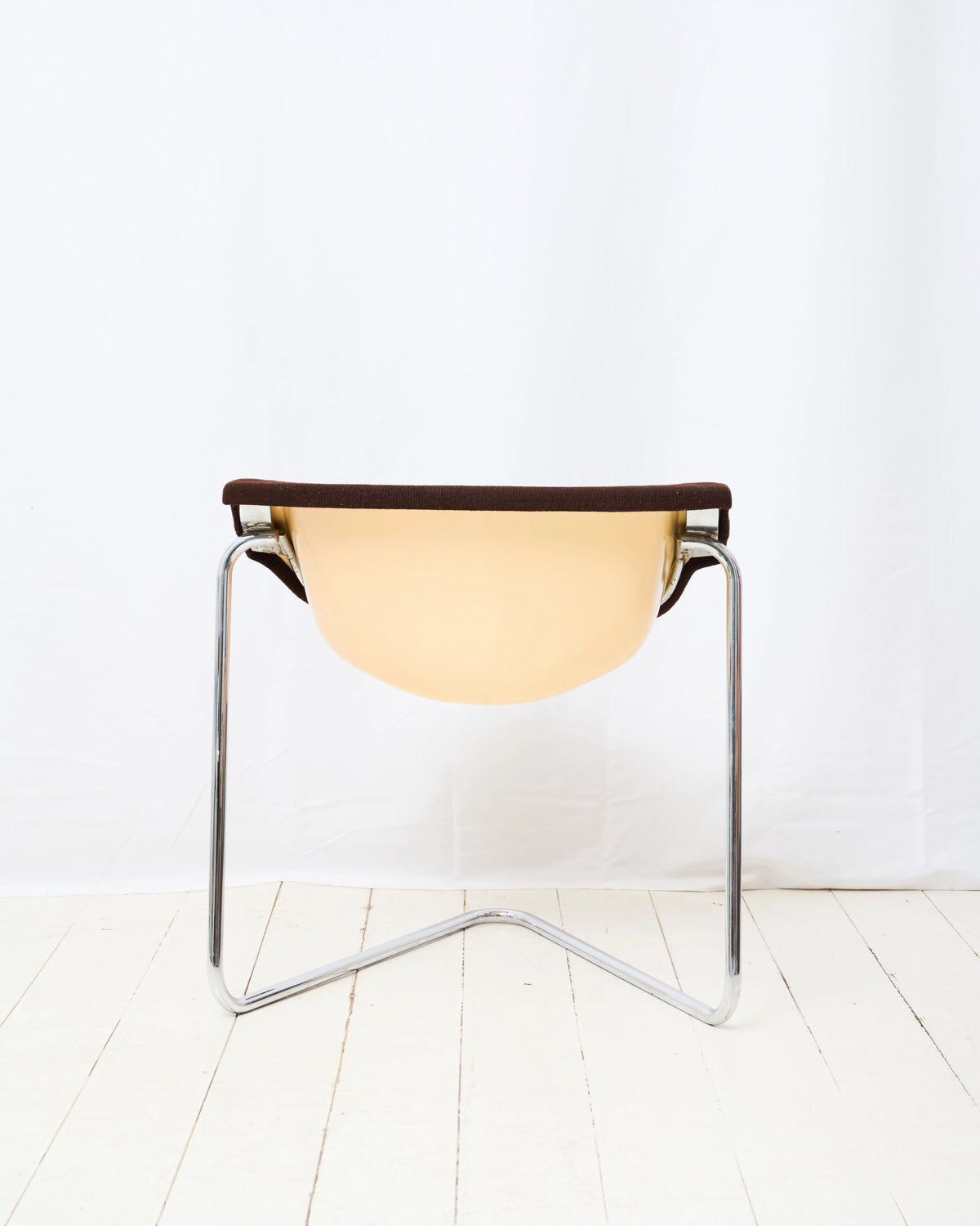 Pair of chairs (1 of 4), Bruno Rey, Dietiker, 1970s