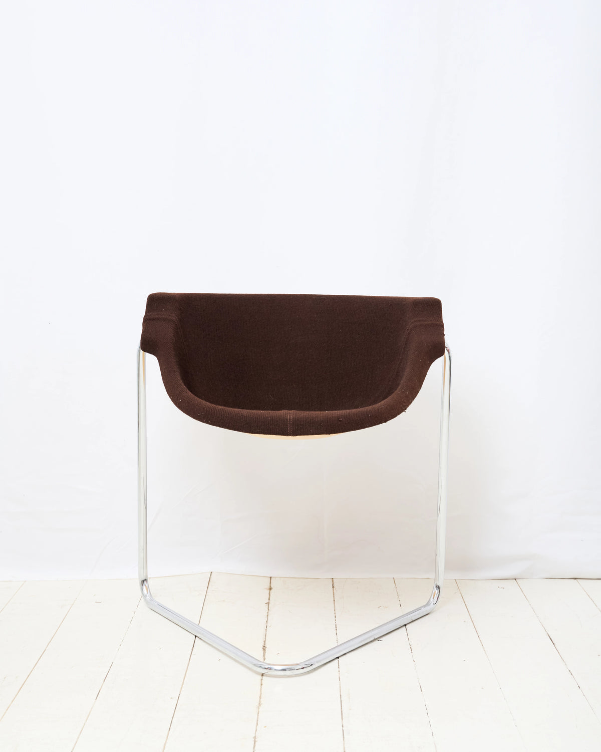 Pair of chairs (1 of 4), Bruno Rey, Dietiker, 1970s
