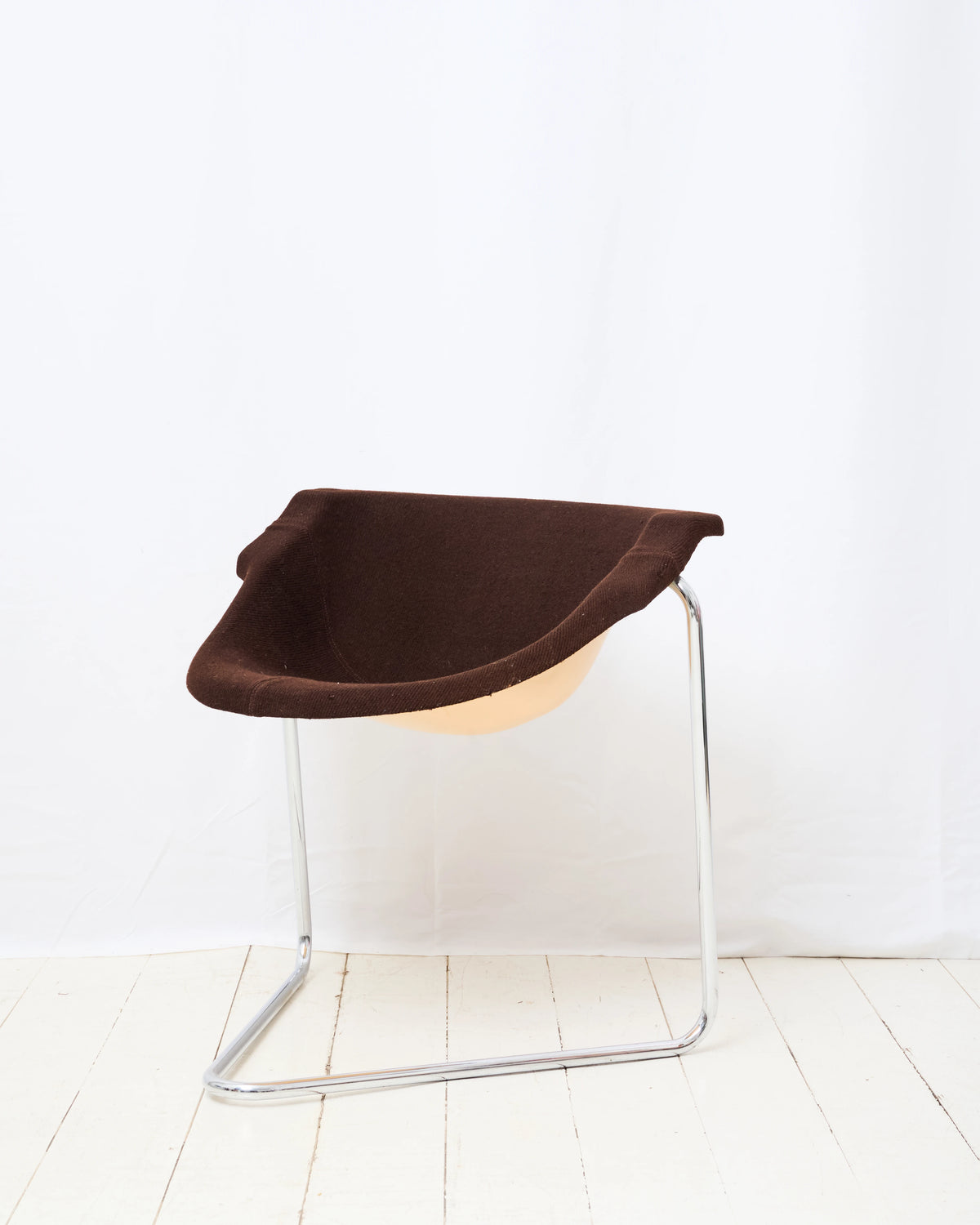 Pair of chairs (1 of 4), Bruno Rey, Dietiker, 1970s